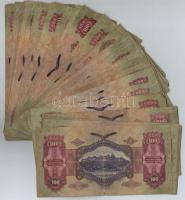 1930. 100P (50x) T:III,III-