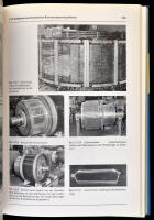 Helmut Bendel: Die elektrische Lokomotive. Aufbau, Funktion, Neue Technik. Berlin, 1994, Transpress....