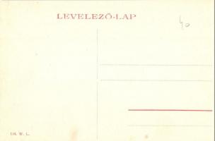 Barcs, Római katolikus templom. W. L. 134