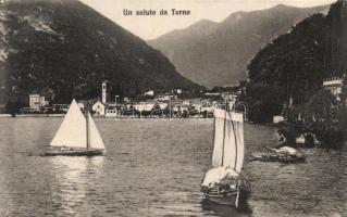 Torno, Lago di Como