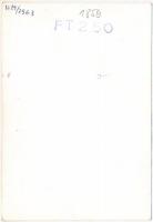 1963 Elke Sommer. photo