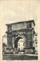 Benevento, Arco Traiano / arch (EB)