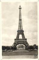 Paris, La Tour Eiffel / Eiffel tower