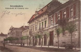 Sátoraljaújhely (EK)