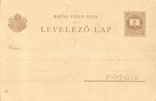 Balaton vidéke, Balatonfüred, Zalai part, Tihany, Ezredéves Országos Kiállítás. barna 2kr Ga. litho ...