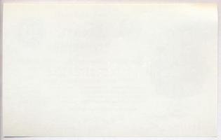 Szocialista Szövetségi Szovjet Köztársaság / Szovjetunió 1922-1928. 5db-os vegyes bankjegy replika t...