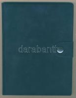 Hollandia 1914-41. komplett "Wilhelmina" szett, benne 1929-41. 1/2c, 1c, 2 1/2c, 5c, 10c A...