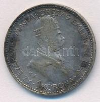 1896KB 1K Ag "Millenium" T:2,2- patina
Adamo K5.2