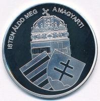 DN "Nemzetünk Nagyjai - Szigeti veszedelem - Zrínyi Miklós / Isten áldd meg a magyart!" Ag...