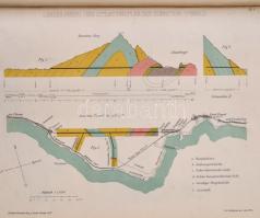 1878 Zeitschrift des Oesterreichischen Ingenieur und Architekten-Vereins. XXX. évf. Szerk.: Dr. Will...