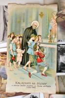 kb 50 db szentkép és vallási emléklap