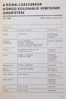 8db-os numizmatikai könyv tétel: Leányfalusi - Nagy: Magyarország fém- és papírpénzei - A pengő pénz...