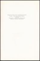 Szíj Rezső: Szász Endre. Bp.,1965, Nyomdaipari Tanulóintézet, 31 p. Kiadói papírkötés. Megjelent 800...
