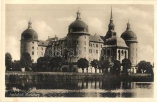 Moritzburg, Jagdschloss / hunting castle