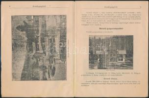 1894 Borszék - gyógyfürdő, borvíz üzlet, 16p