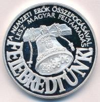 2006. "Magyarországért Európáért - A haza mindenek előtt - Az 1956-os forradalom emlékére / Mag...