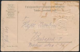 1918.Hajós Alfréd (1878-1955) az újkori olimpiák történetének első magyar bajnoka saját kézzel írt l...