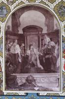 Nemzeti Dicsőségünk. Szerk. Hock János. Budapest, é.n., Facsimile-ex Kiadó. Képekkel gazdagon illusz...