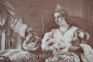 Nemzeti Dicsőségünk. Szerk. Hock János. Budapest, é.n., Facsimile-ex Kiadó. Képekkel gazdagon illusz...