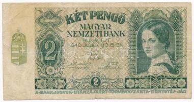 1940. 2P T:III- Adamo P2