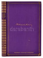 Mikszáth Kálmán Művei 1-20. kötet. 
1. Szent Péter esernyője
2-3. Különös házasság
4-6. A fekete ...
