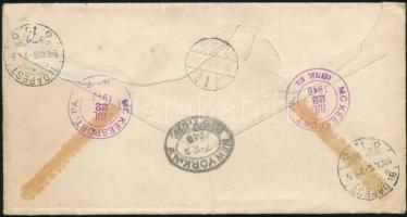 Amerikai Egyesült Államok 1946