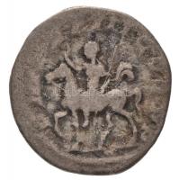 Római Birodalom / Róma / III. Gordianus 240. Denár Ag (2,56g) T:3
Roman Empire / Rome / Gordian III...