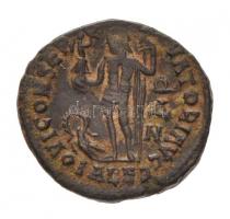 Római Birodalom / Alexandria / I. Licinius 315. AE Follis (2,92g) T:2,2-
Roman Empire / Alexandria ...
