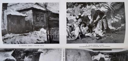 1957-1989 62 db BÁV aukciós katalógus, 1. sz. művészeti aukciója,6-10.,12., 31.,33-37. művészeti kép...