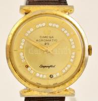 Cimeqa mechanikus karóra, működik