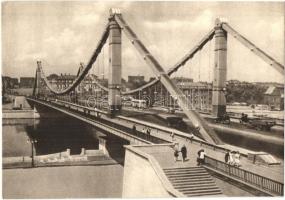 Moscow, Moszkva, Moskau, Moscou - 25 db modern orosz városképes lap (sorozat) / 25 modern Russian to...