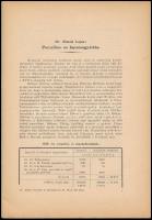 Vegyes könyvtétel, 3 db: 

1942 Országos Kerámikai Kiállítás. 1942. Szerk.: Latabár Károly. Bp., 1...