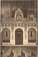 87 db régi magyar és történelmi magyar városképes lap, sok Budapest; vegyes minőség / 87 pre-1945 Hu...