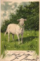 76 db régi motívumlap: üdvözlőlapok, színészek, művészlapok (Stengel is), állatok, uralkodók, stb. k...