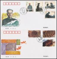 7 different FDC's 7 klf FDC