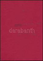 1982-2010 Jankovszky György(1946-): Budapest, Lenin elvtárs látogatása a VIII. kerületben, feliratoz...