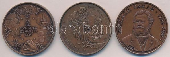 Vegyes: Fritz Mihály (1947-) 1993. "MÉE Fejér Megyei Alba Regia Szervezete / 25 éves a szerveze...