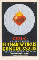 Eucharisztisches Kongress 1938, C s: Szuchy