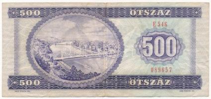 1990. 500Ft T:III 
Adamo F42