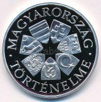 Fritz Mihály (1947- )  DN "Forradalom és szabadságharc 1848-49 / Magyarország Történelme" ...