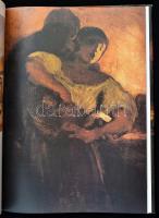 Bakó Zsuzsanna: Székely Bertalan (1835-1910). Bp., 1982, Képzőművészeti Kiadó. Kiadói egészvászon-kö...