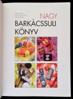 Deák-Kiresné-Zámbó: Nagy barkácssuli könyv. Kiadói papírkötés, jó állapotban