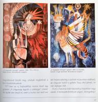 Fecske András: Eigel István - Tassy Klára. Bp., 1996, Hollósy Galéria Kft. Kiadói kartontál kötés, j...