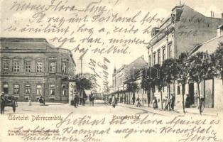 1902 Debrecen, Hunyadi utca (EB)