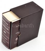 Kultsár György: Postilliák. Alsolendva 1574. Reprint kiadás, hozzá Hubert Ildikó 2001-es magyar és s...