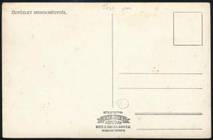 Homokmégy, Római katolikus templom, kastély (?)