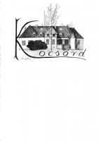 Kocsord, Tisza (Dégenfeld-Schomburg) kastély s: Almásy