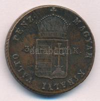 1849NB 3kr Cu T:2,2-
Adamo B2