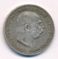 Ausztria 1913. 2K Ag "Ferenc József" T:2
Austria 1913. 2 Corona Ag "Franz Joseph&quo...
