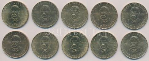 2003. 20Ft "Deák Ferenc" (10x) T:2